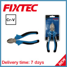 Herramientas manuales Fixtec 7 &quot;180mm CRV Diagonal Cutting Pliers